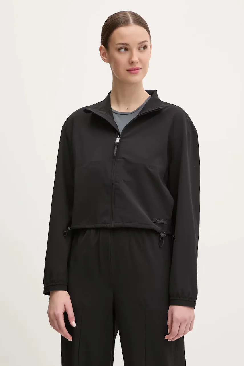 Calvin Klein Performance Яке за трениране