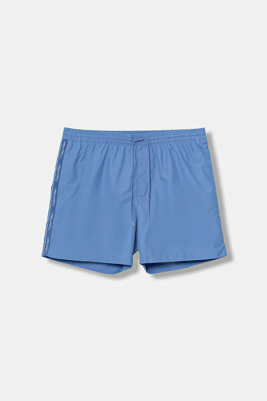 CALVIN KLEIN Плувни шорти