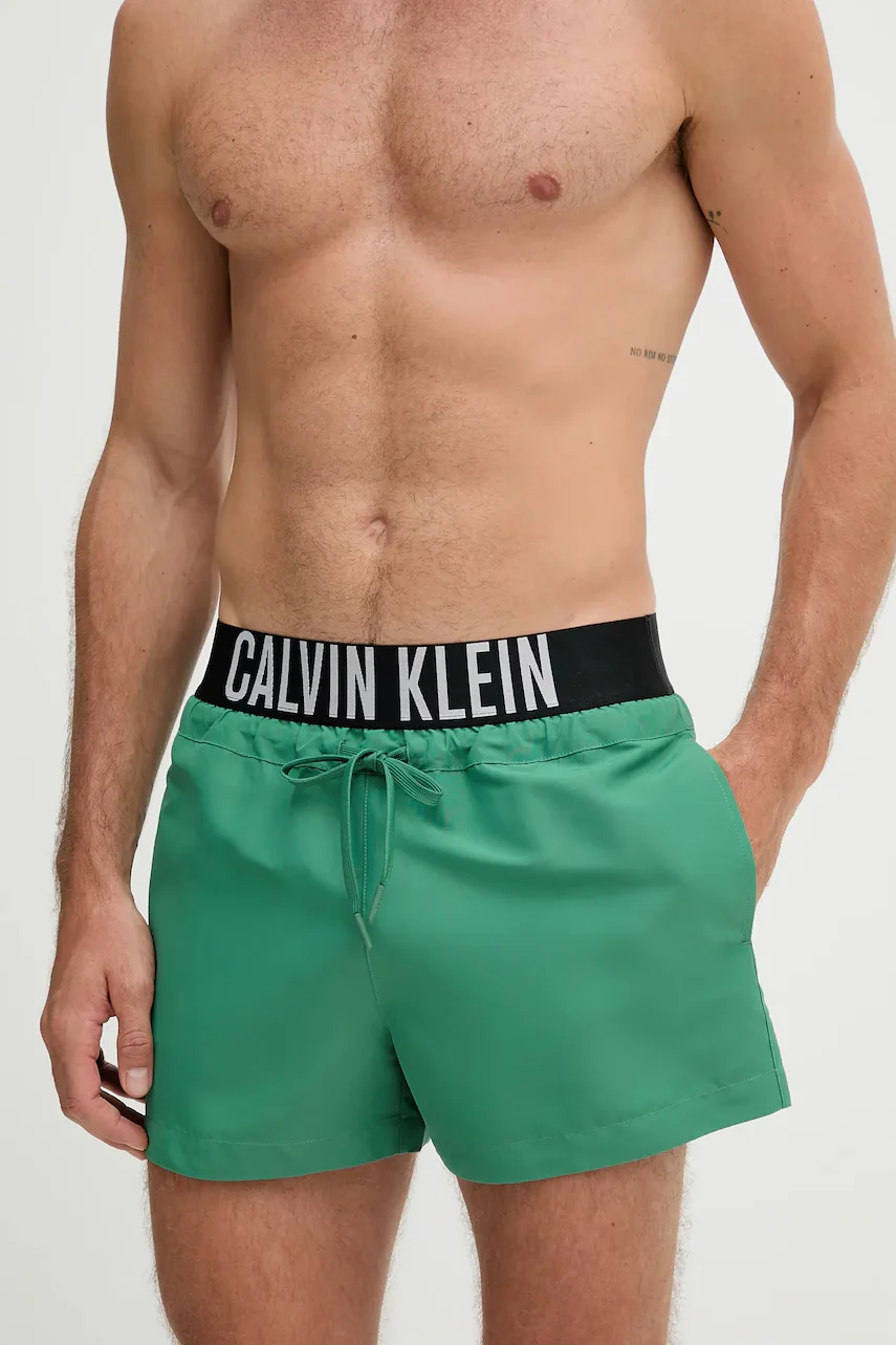 CALVIN KLEIN Плувни шорти