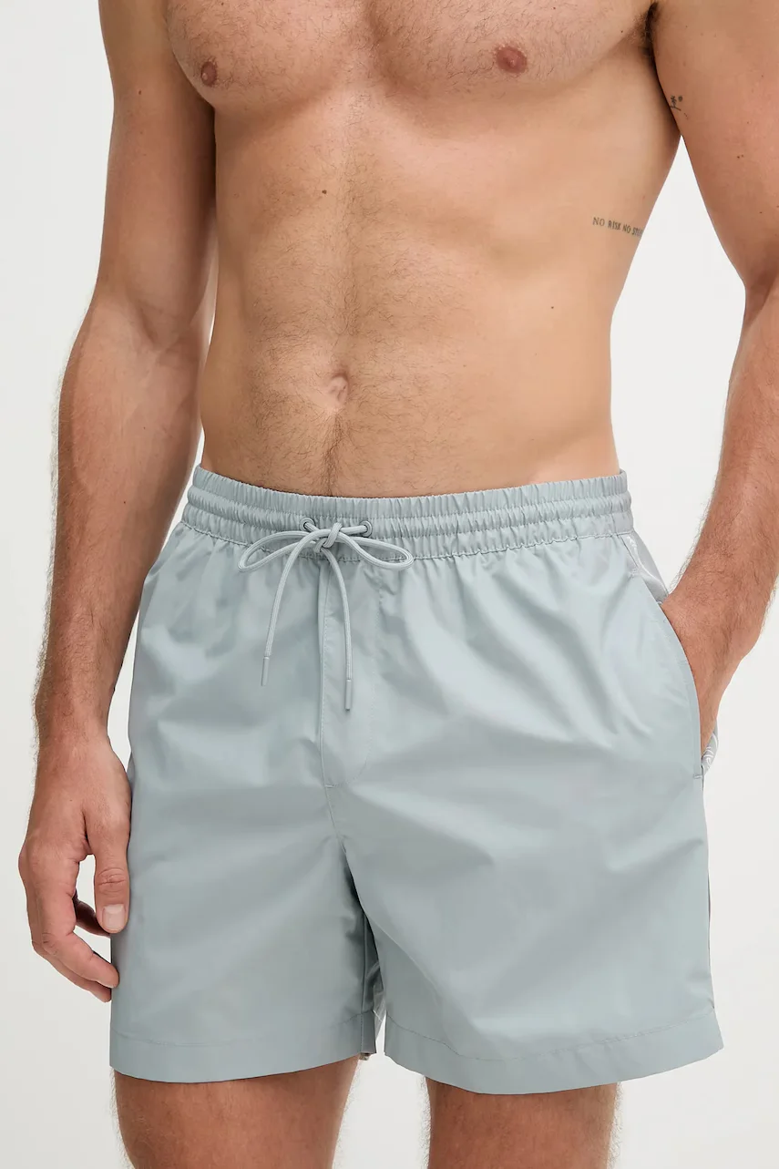 CALVIN KLEIN Плувни шорти