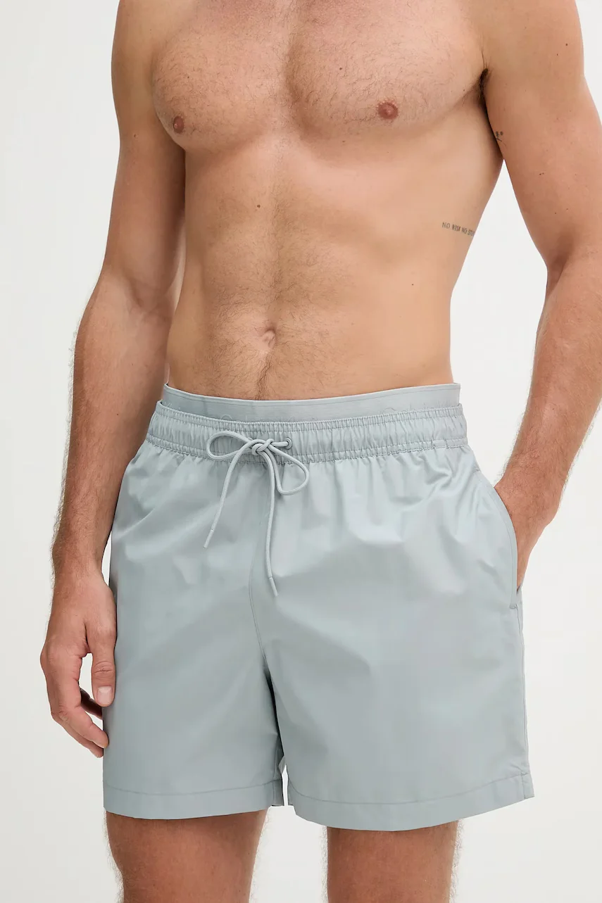 CALVIN KLEIN Плувни шорти