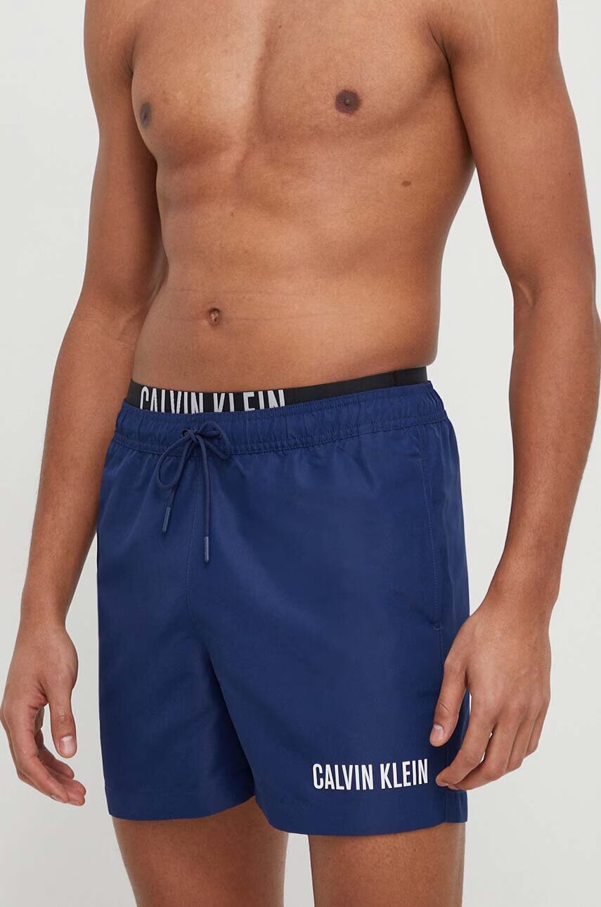 CALVIN KLEIN Плувни шорти