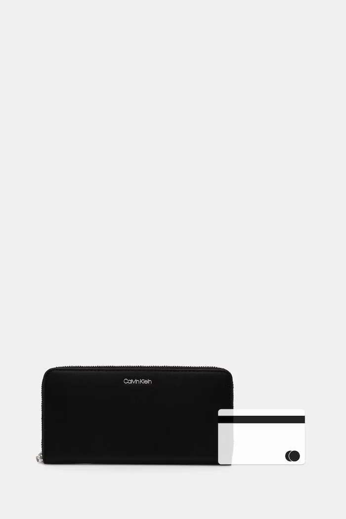 CALVIN KLEIN Портфейл
