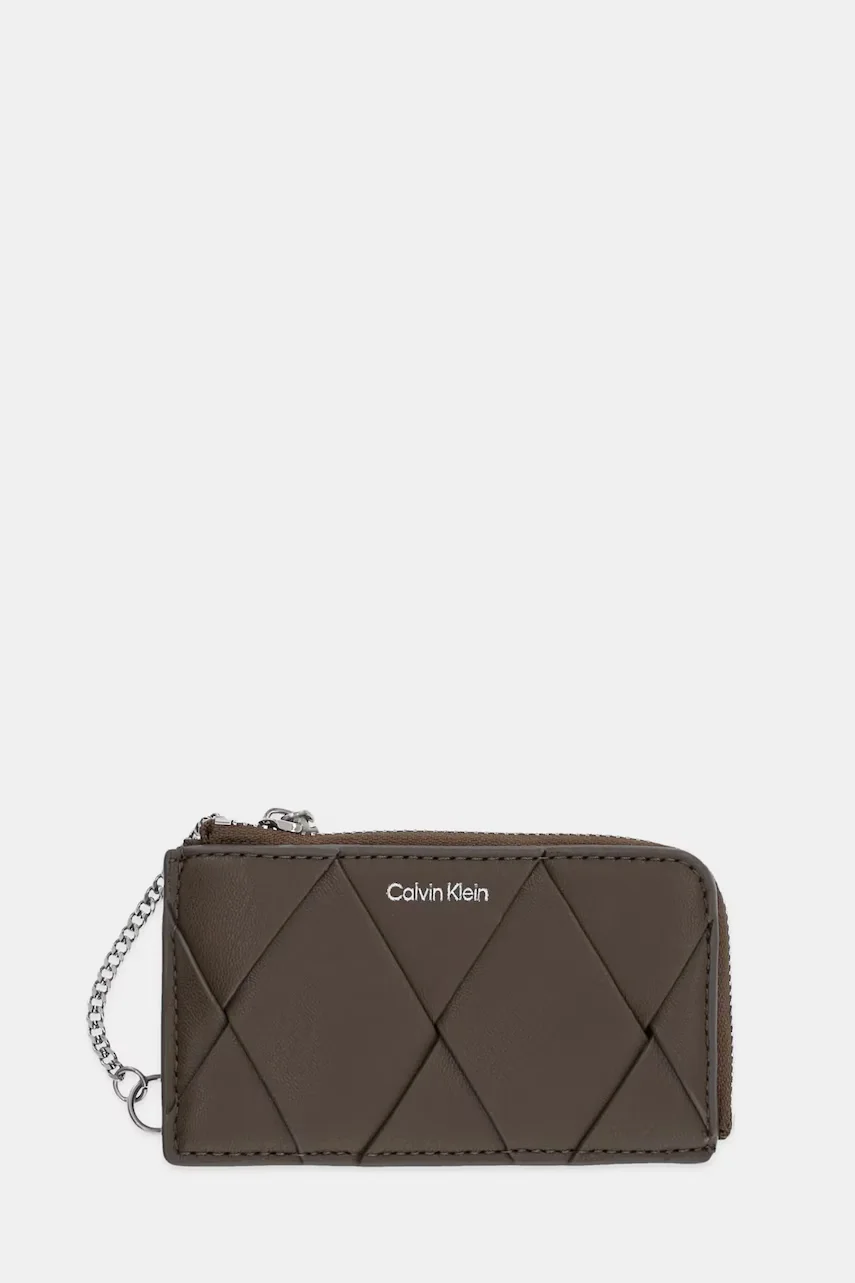 CALVIN KLEIN Портмоне