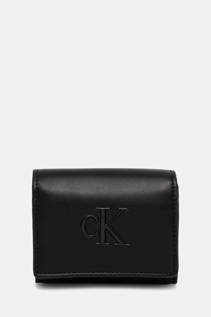 CALVIN KLEIN Портмоне