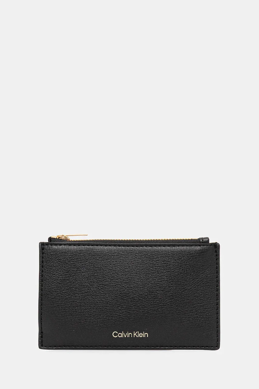 CALVIN KLEIN Портмоне
