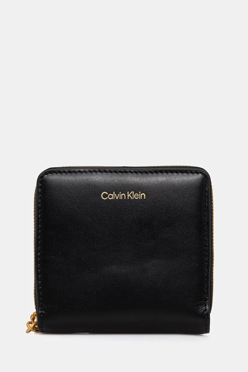 CALVIN KLEIN Портмоне