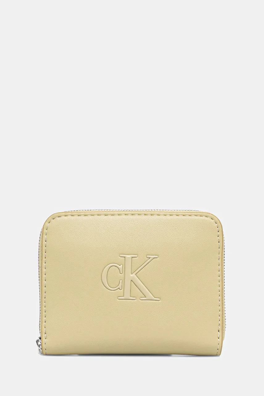 CALVIN KLEIN Портмоне
