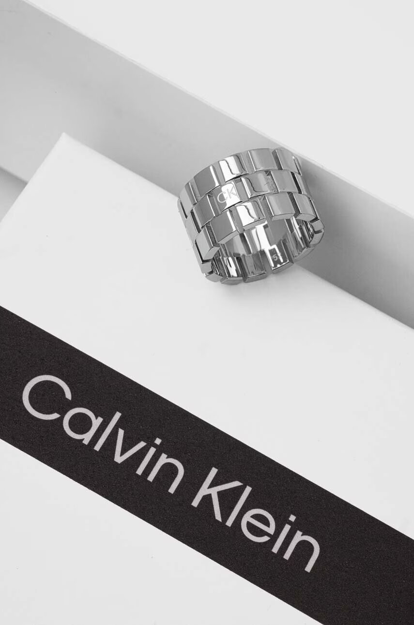 CALVIN KLEIN Пръстен