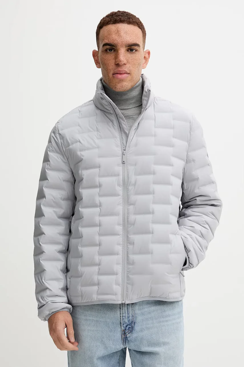 CALVIN KLEIN Пухено яке