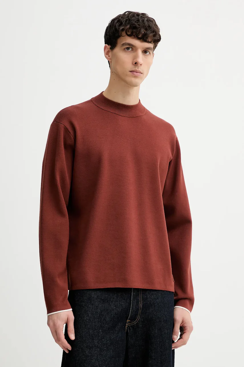 CALVIN KLEIN Пуловер