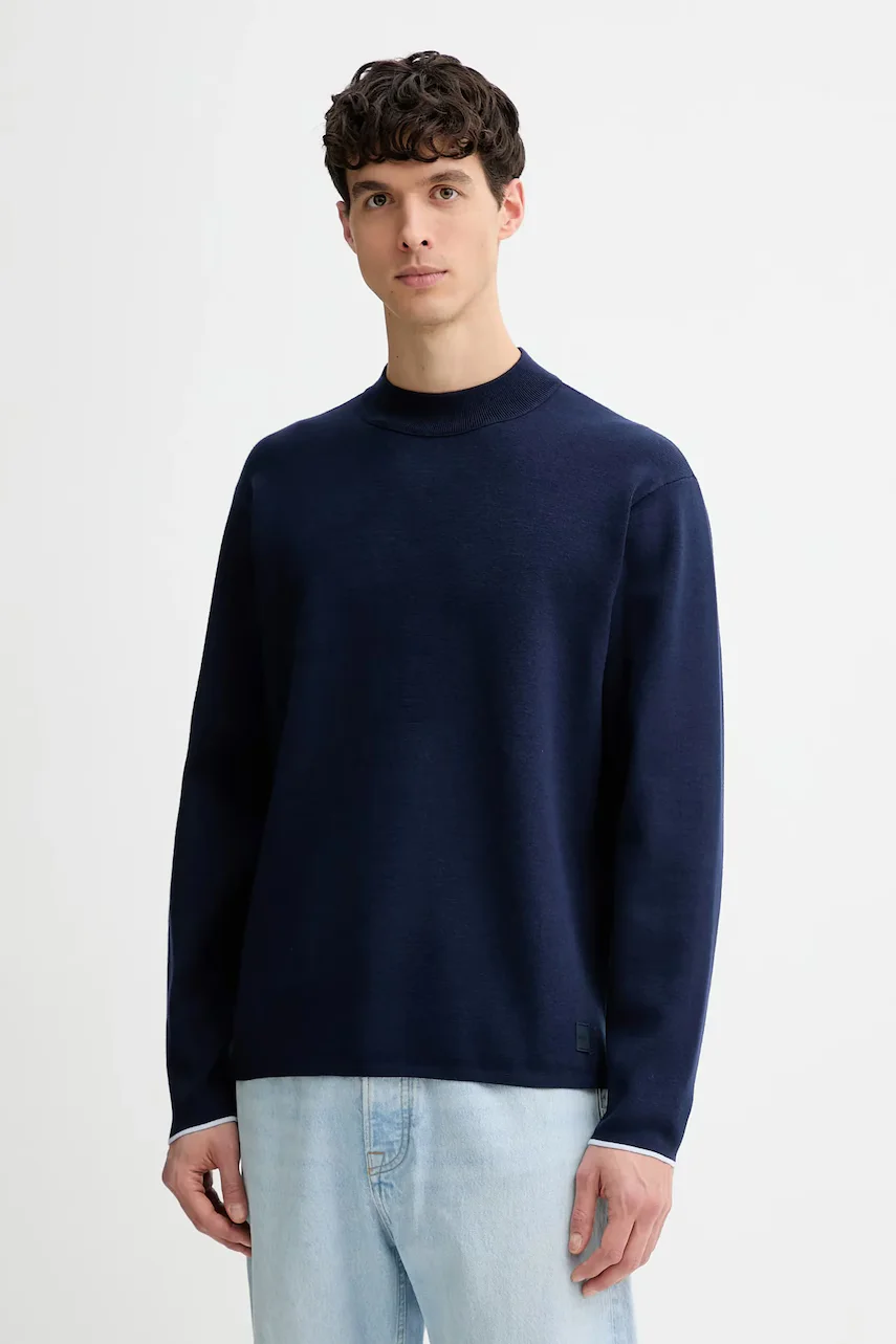 CALVIN KLEIN Пуловер