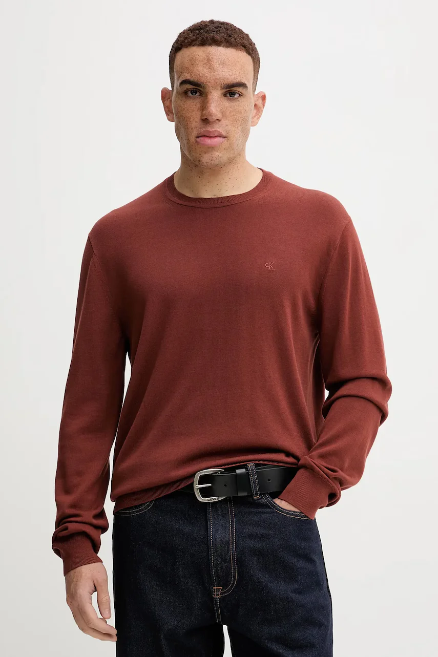 CALVIN KLEIN Пуловер