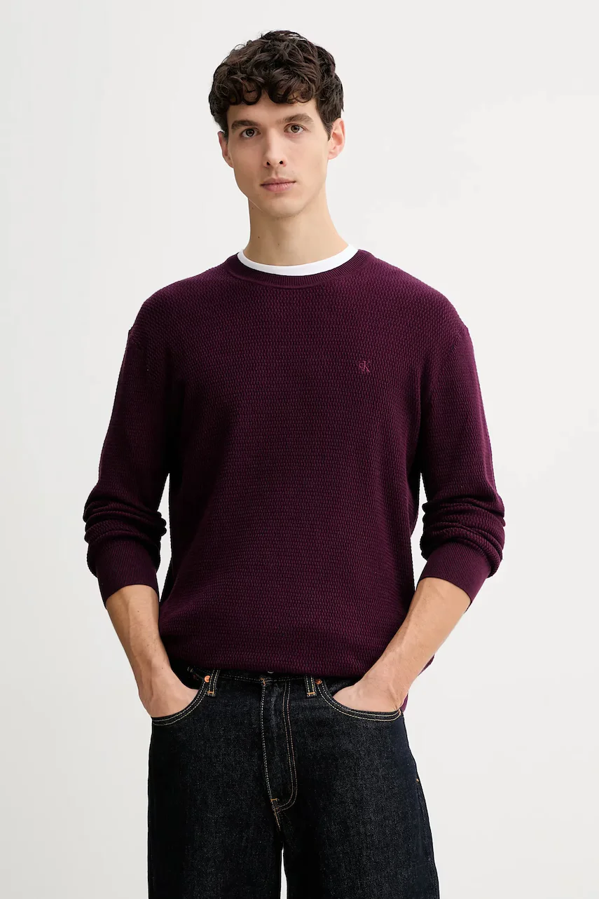 CALVIN KLEIN Пуловер