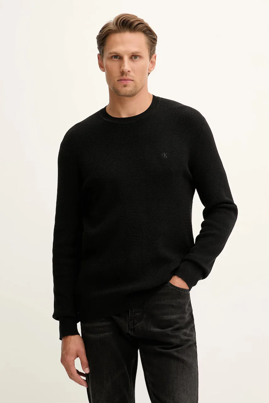 CALVIN KLEIN Пуловер