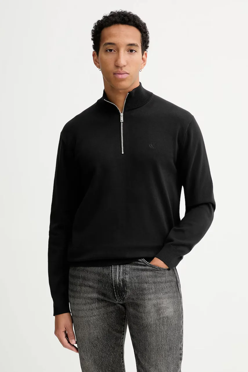 CALVIN KLEIN Пуловер