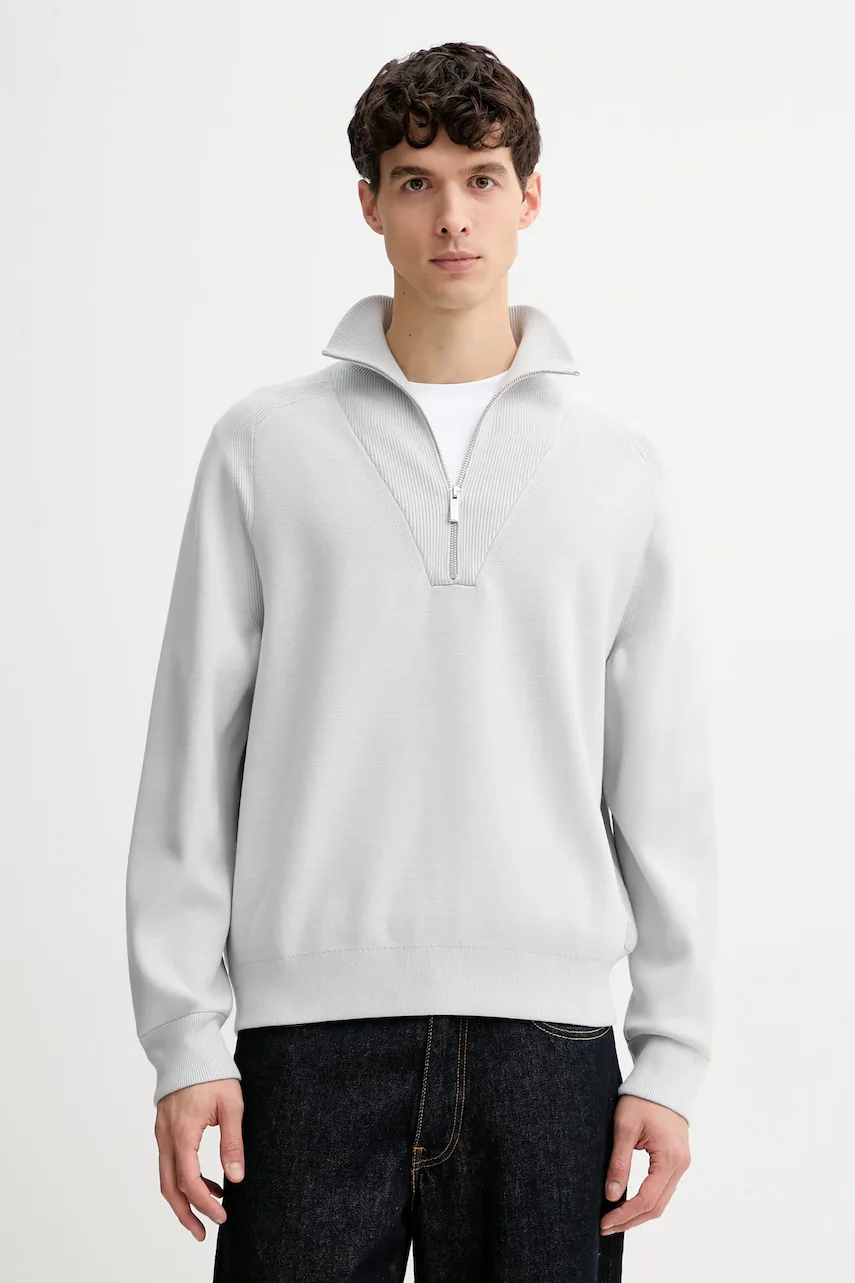 CALVIN KLEIN Пуловер