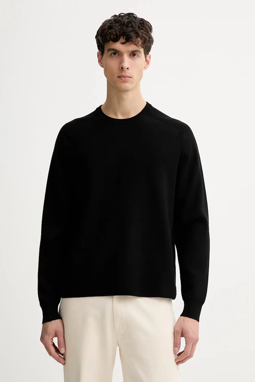 CALVIN KLEIN Пуловер