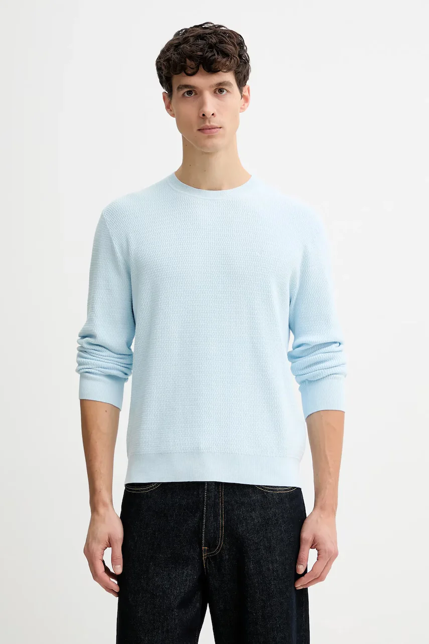 CALVIN KLEIN Пуловер