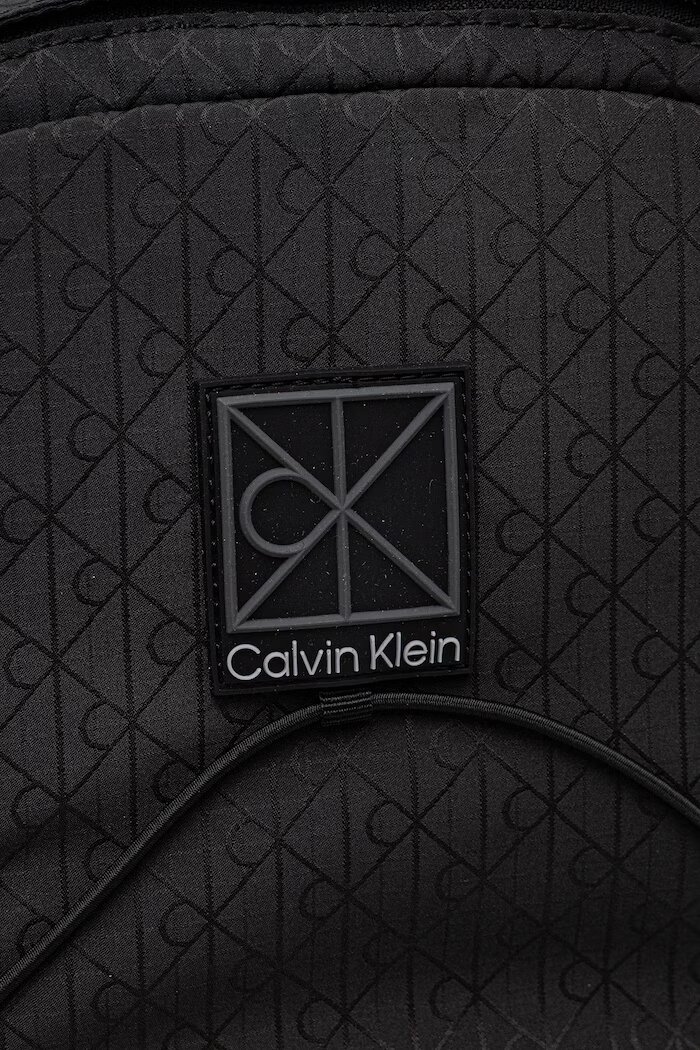 CALVIN KLEIN раница мъжка черна LV04D3301G