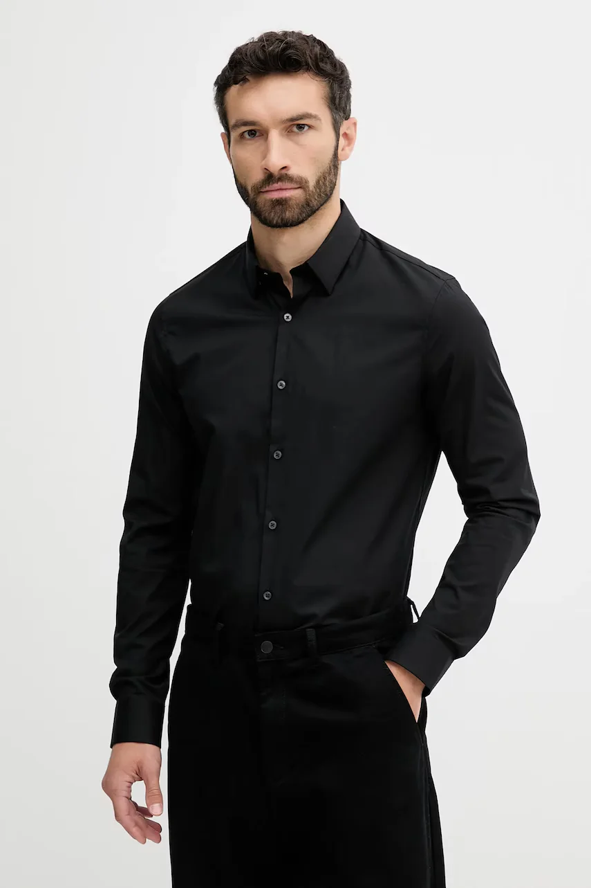 CALVIN KLEIN Риза