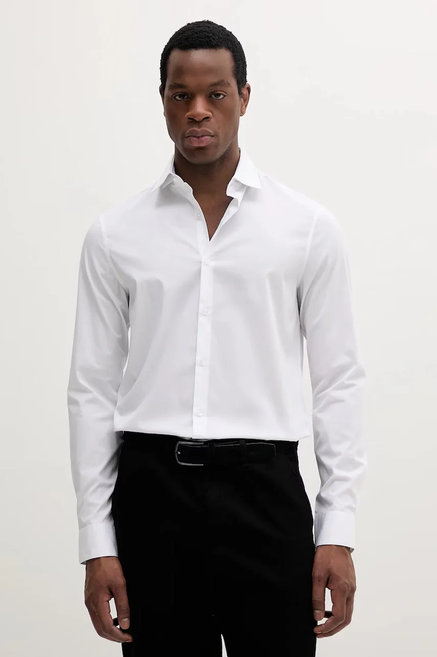 CALVIN KLEIN Риза