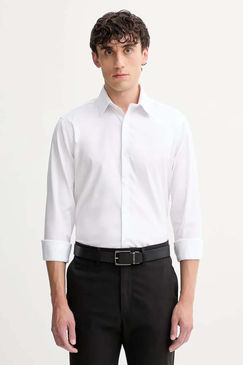 CALVIN KLEIN Риза