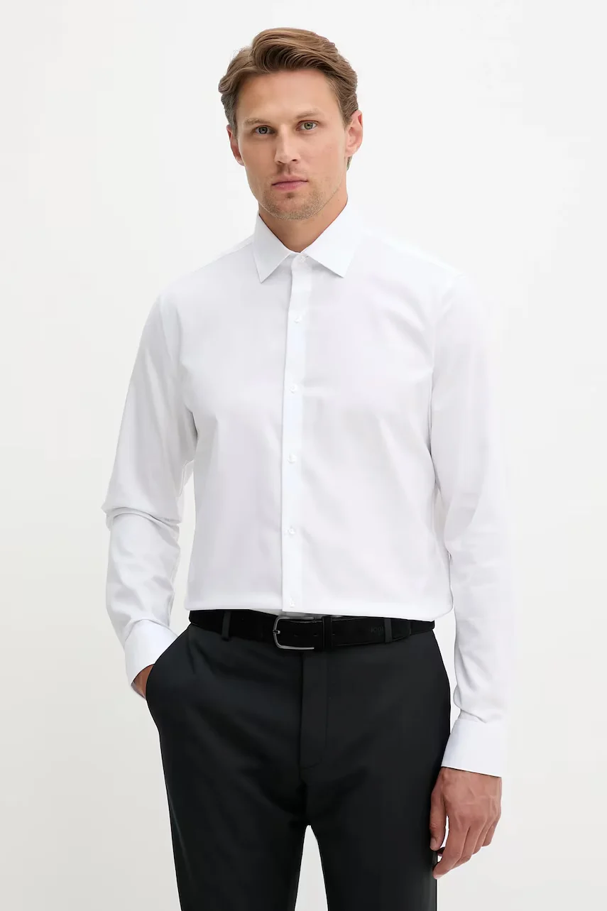 CALVIN KLEIN Риза