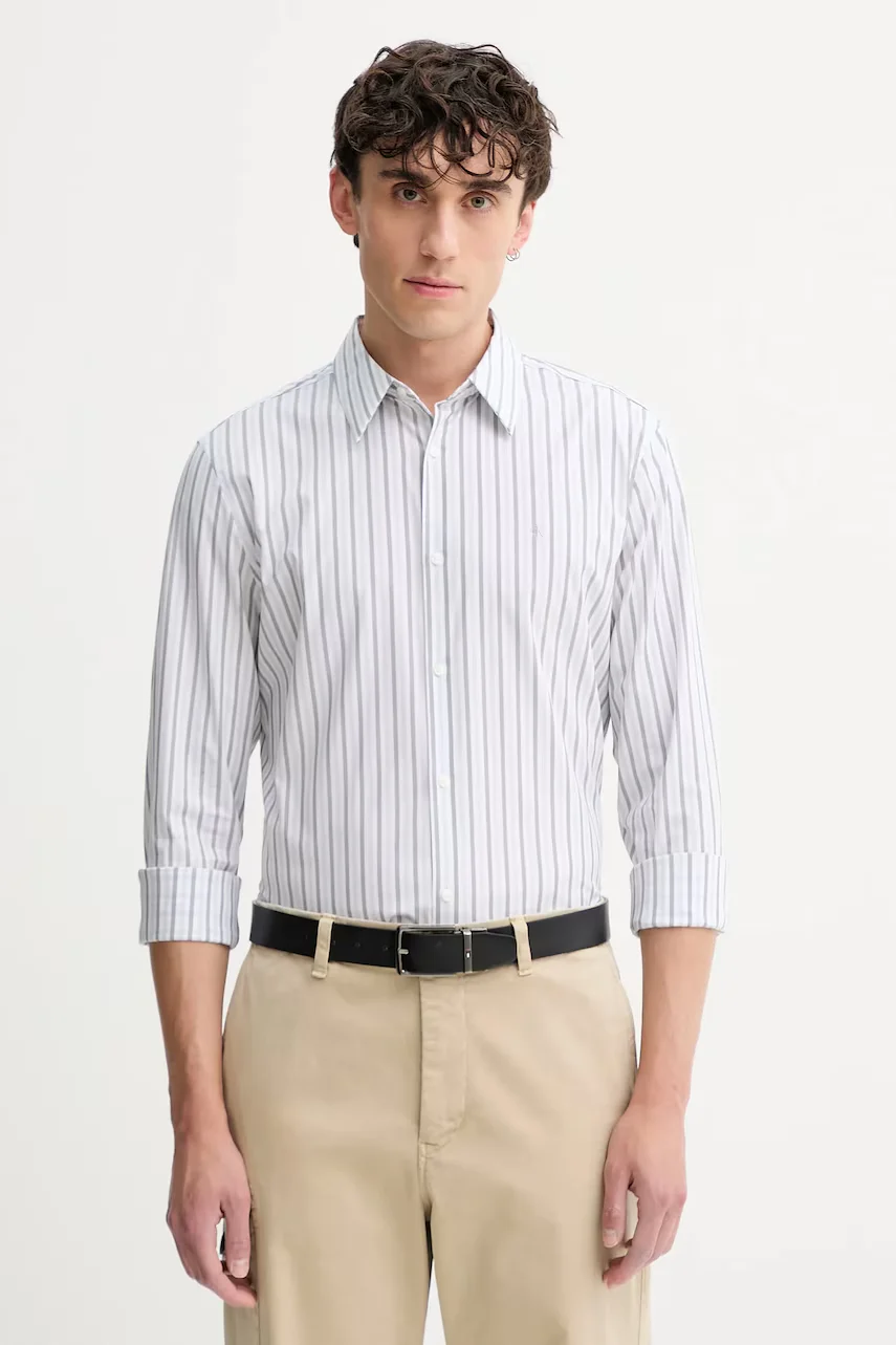 CALVIN KLEIN Риза