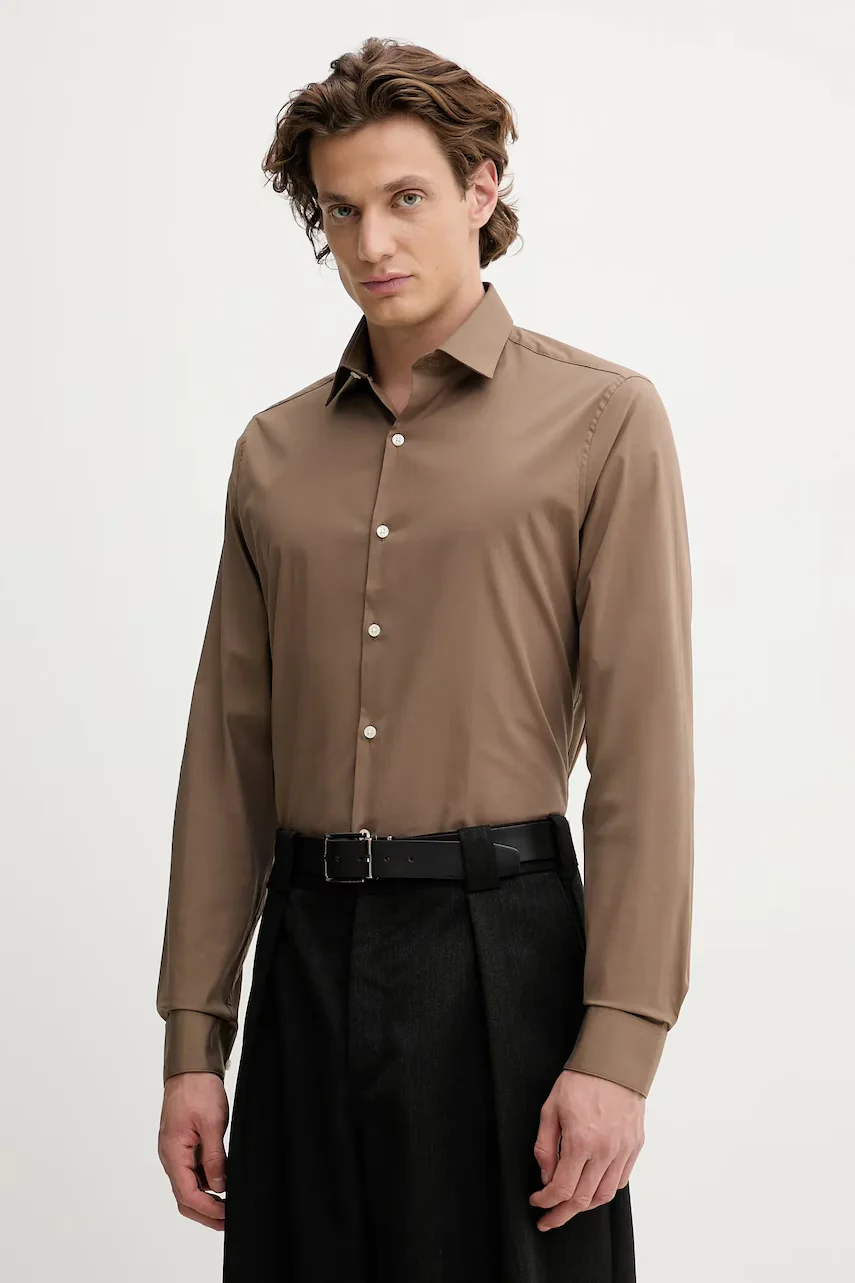 CALVIN KLEIN Риза