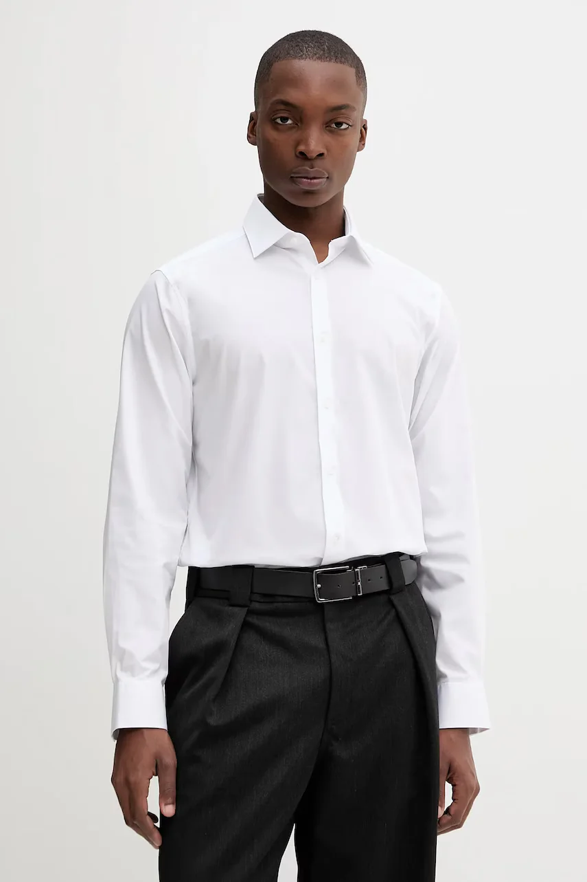 CALVIN KLEIN Риза