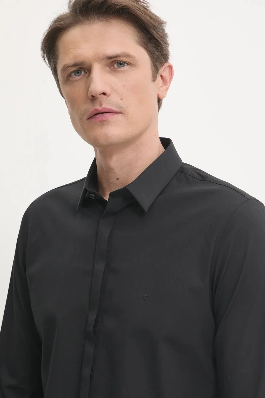 CALVIN KLEIN Риза