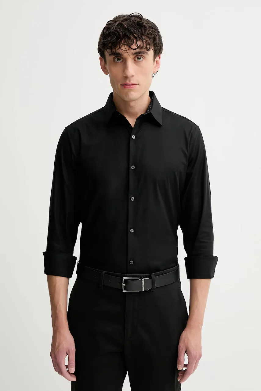 CALVIN KLEIN Риза