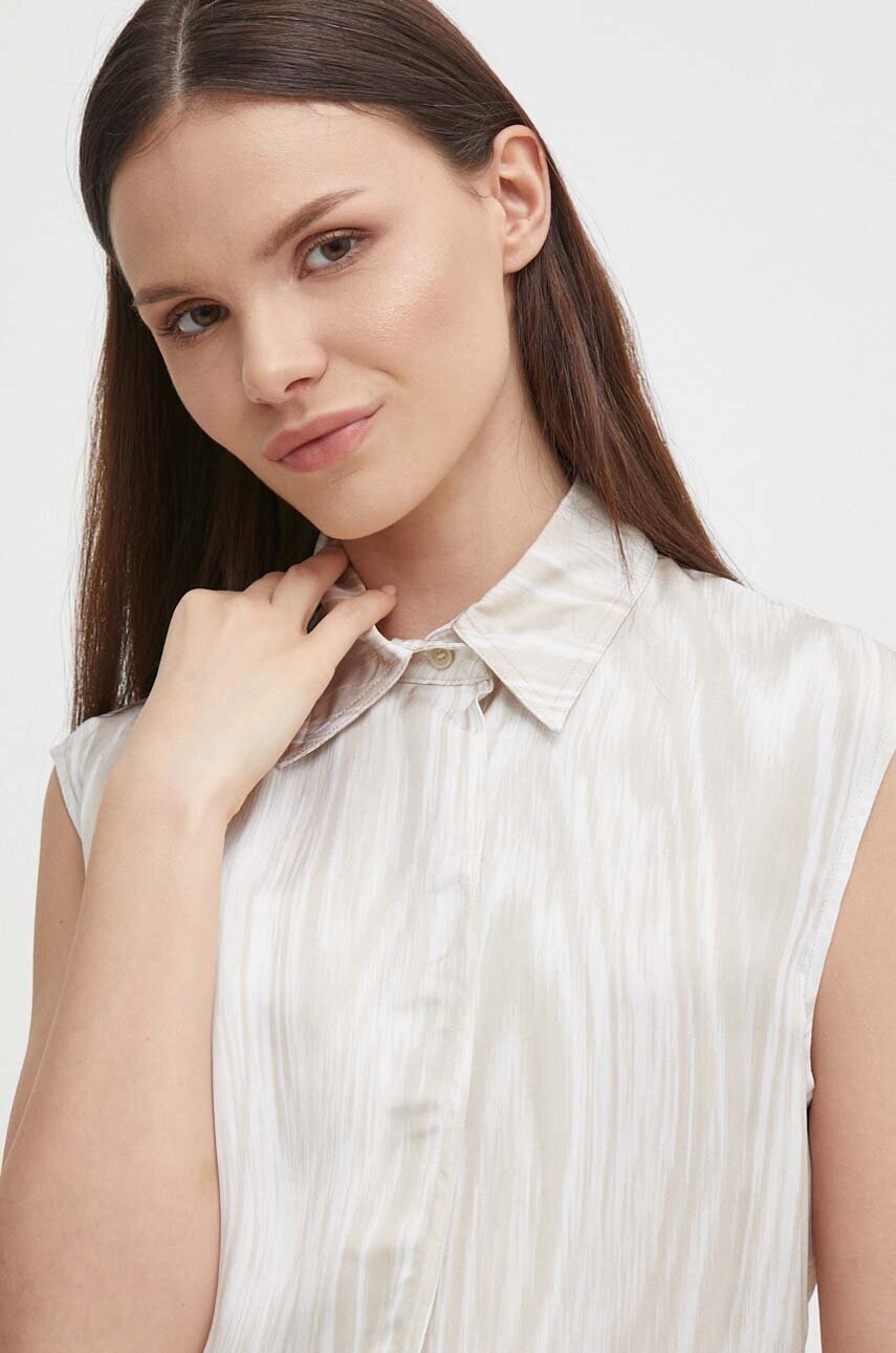 CALVIN KLEIN Риза