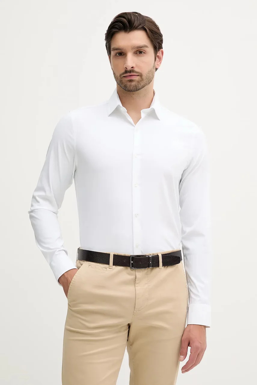 CALVIN KLEIN Риза