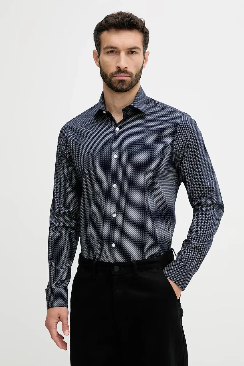 CALVIN KLEIN Риза