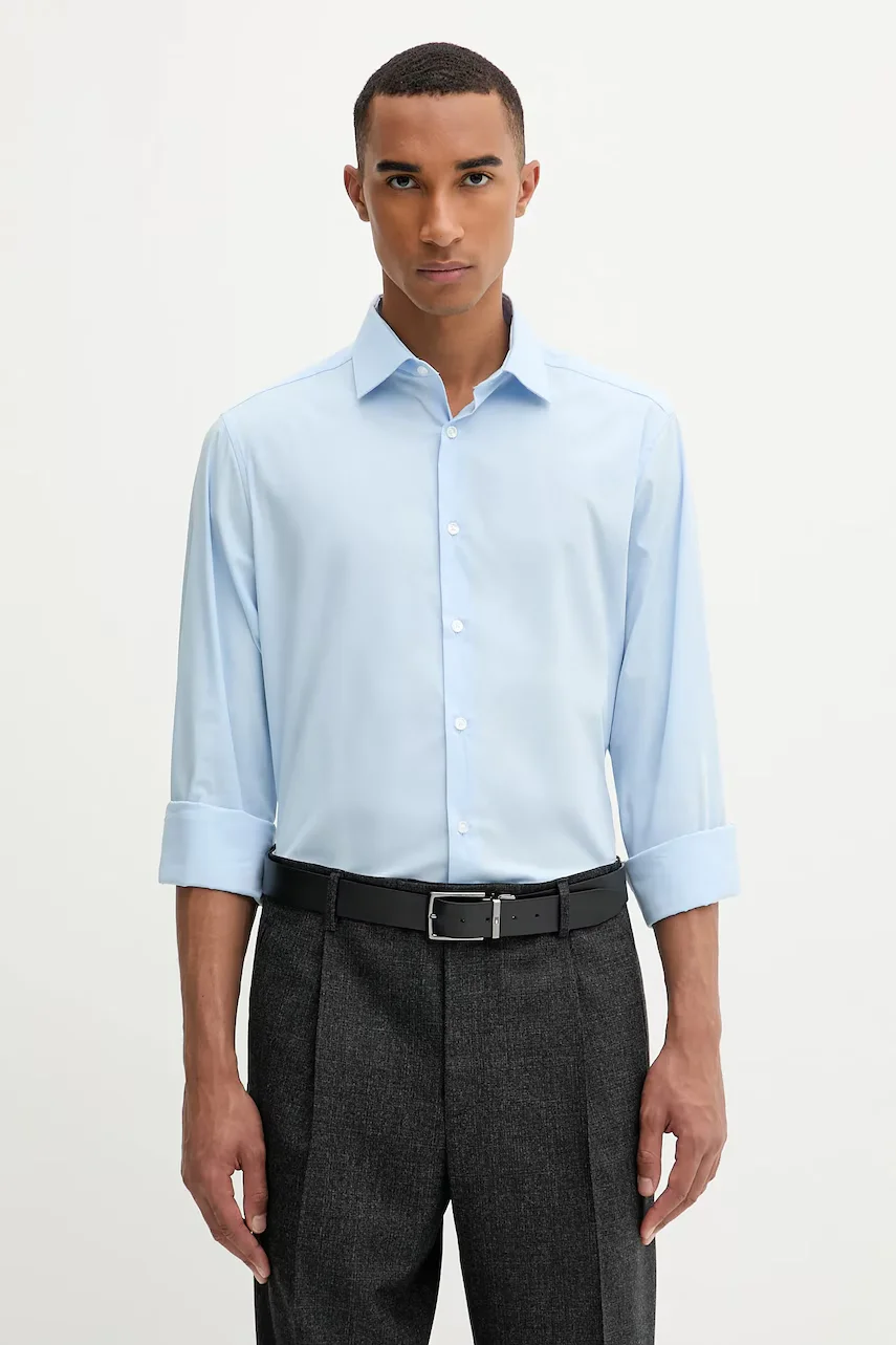 CALVIN KLEIN Риза