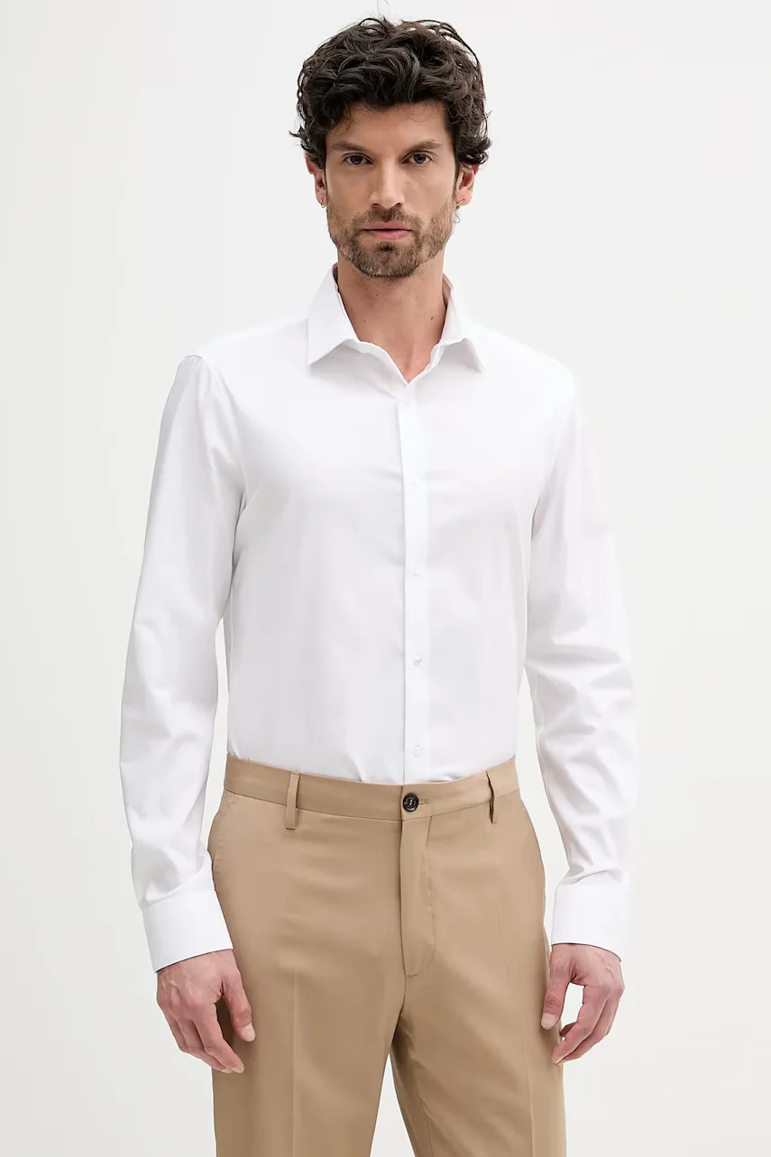 CALVIN KLEIN Риза
