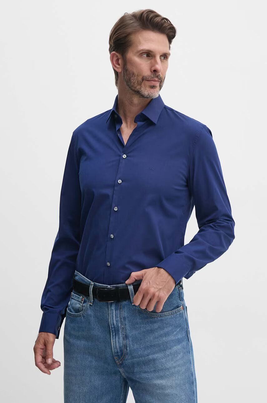 CALVIN KLEIN Риза