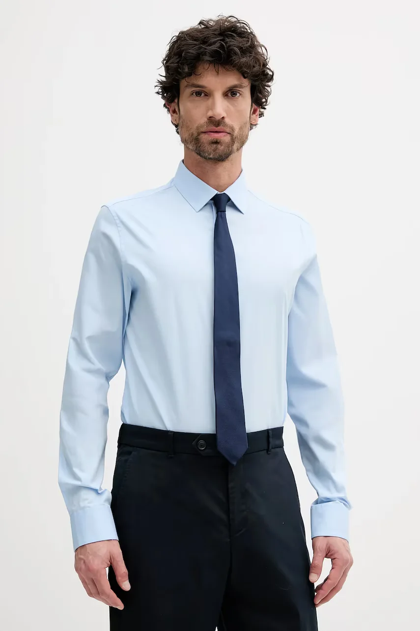 CALVIN KLEIN Риза