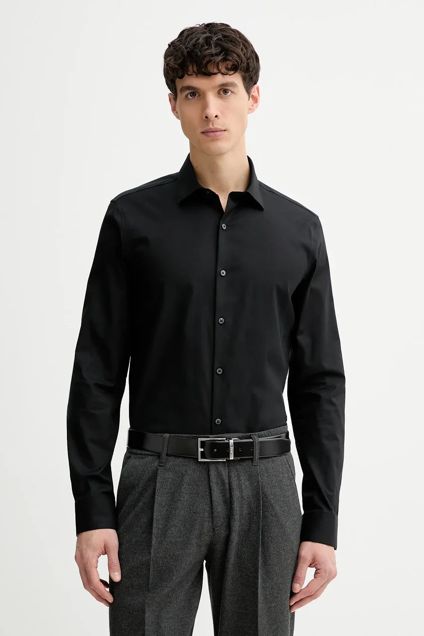 CALVIN KLEIN Риза