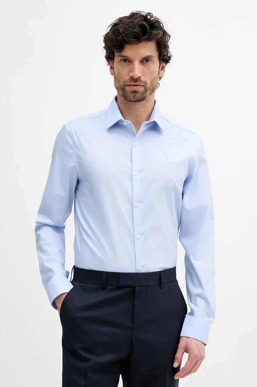 CALVIN KLEIN Риза