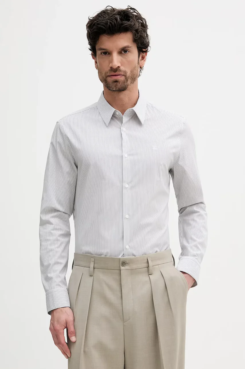 CALVIN KLEIN Риза