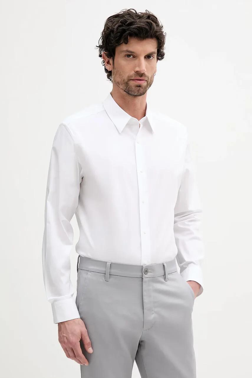 CALVIN KLEIN Риза