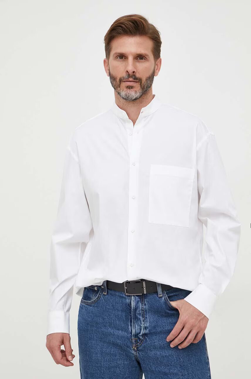 CALVIN KLEIN Риза