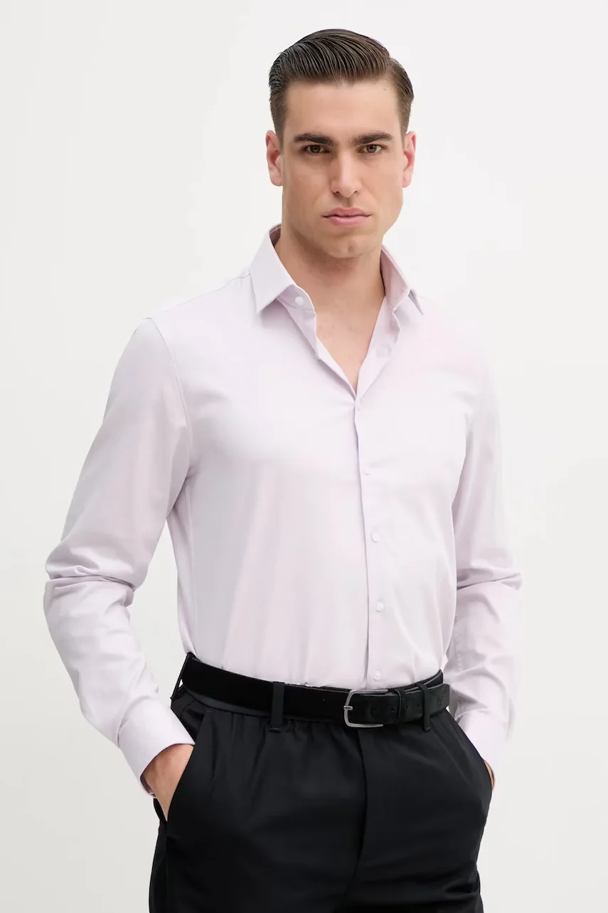CALVIN KLEIN Риза