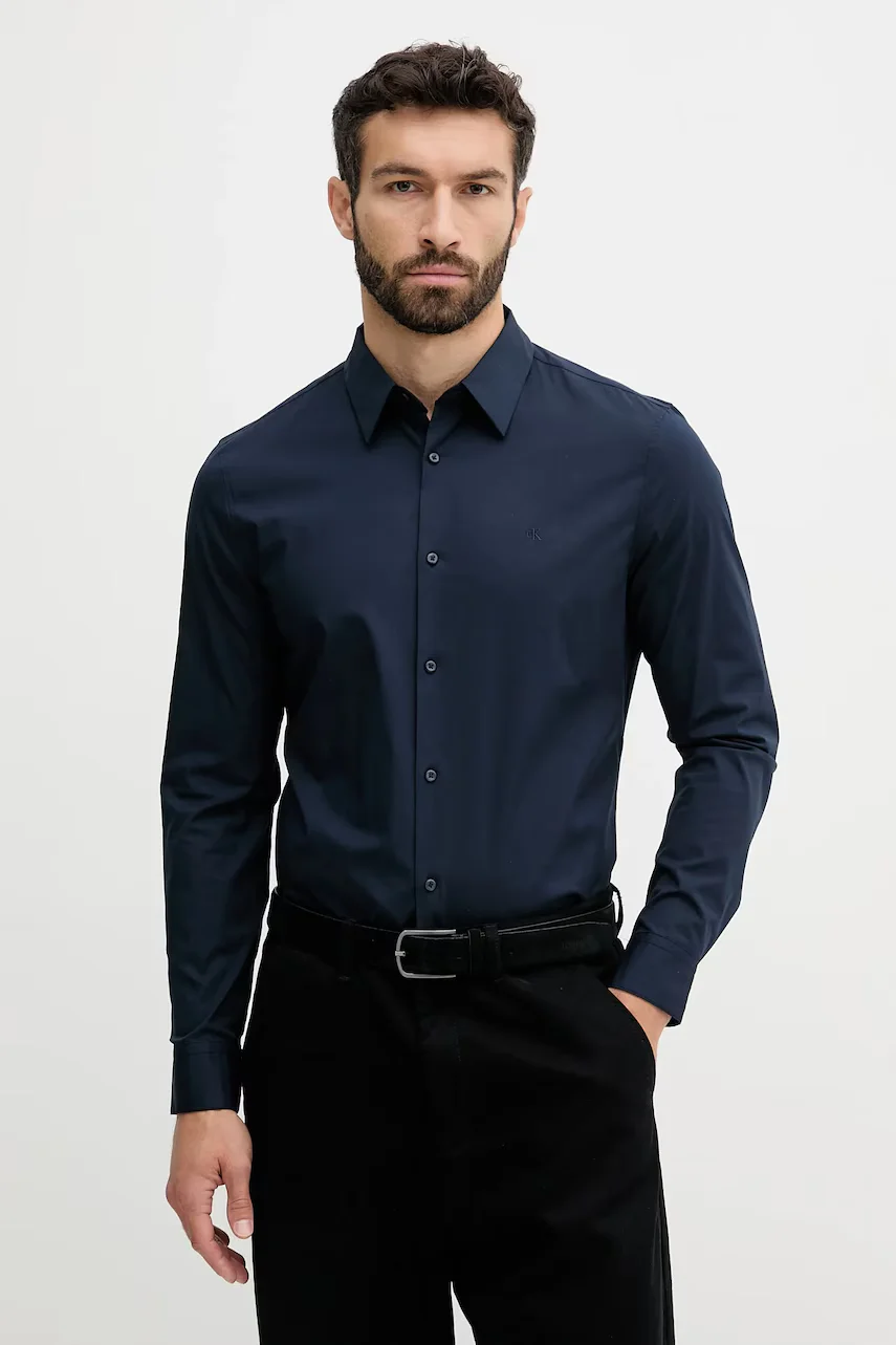 CALVIN KLEIN Риза