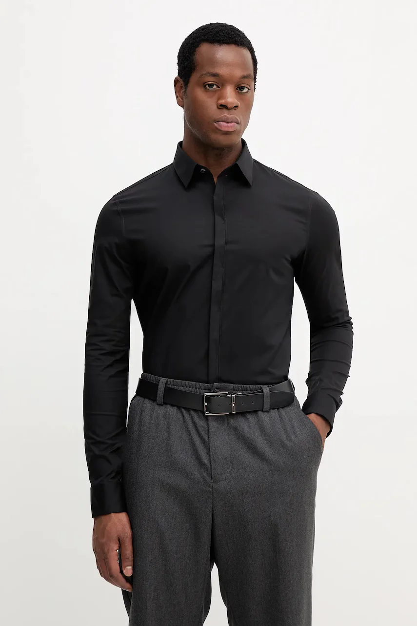 CALVIN KLEIN Риза
