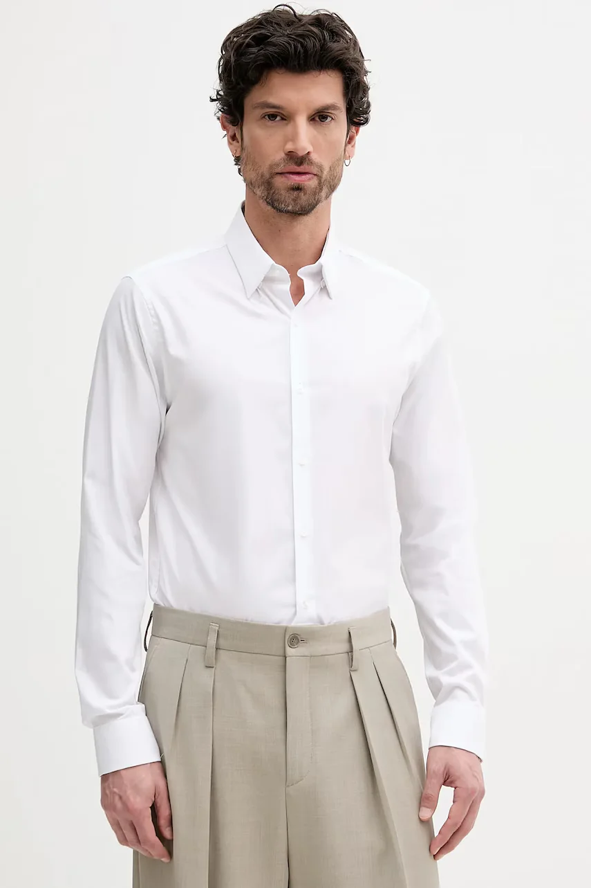 CALVIN KLEIN Риза