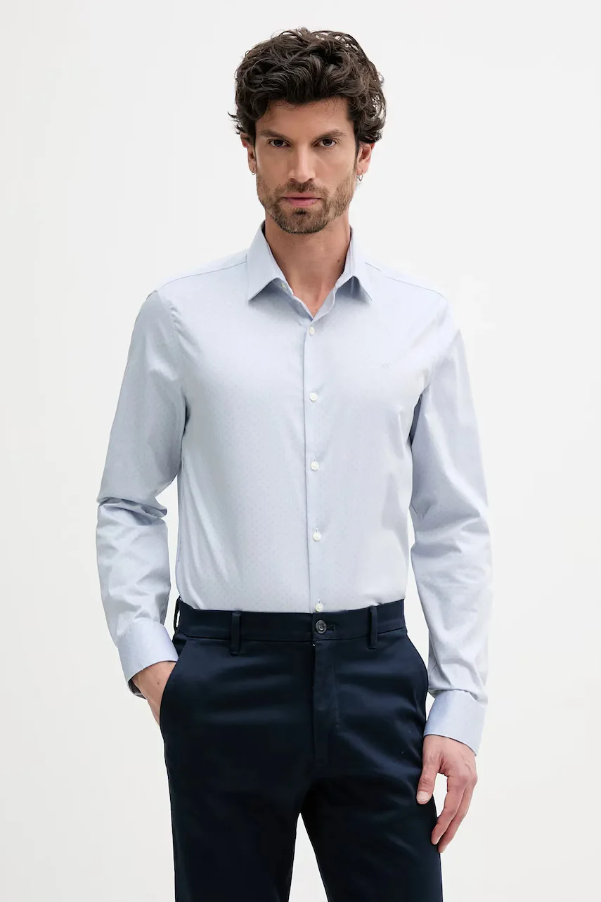 CALVIN KLEIN Риза